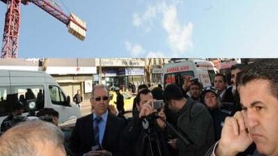 Mustafa Sarıgül hayat kurtardı! VİDEO