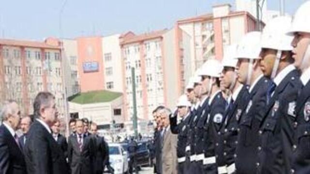 İçişleri Bakanı'ndan 'sivil şehitlik' cevabı