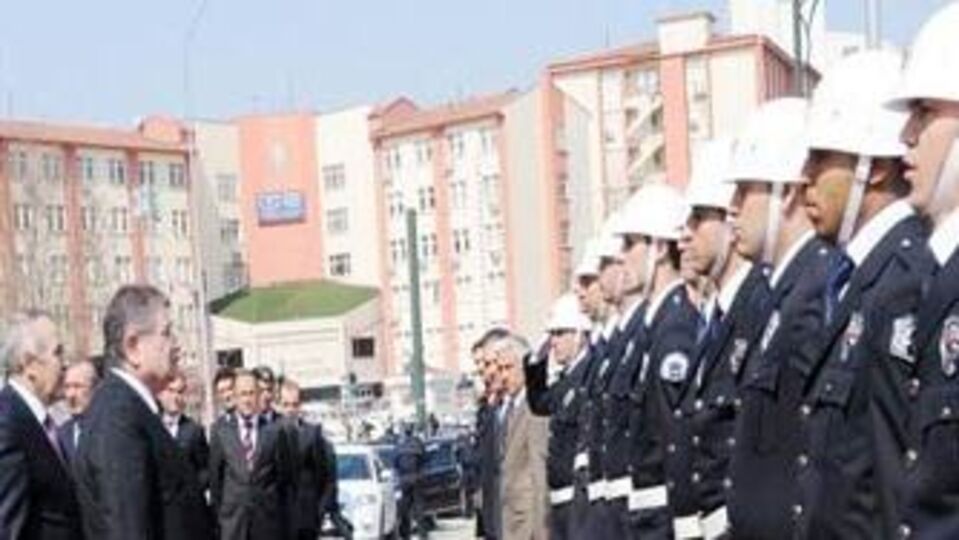 İçişleri Bakanı'ndan 'sivil şehitlik' cevabı