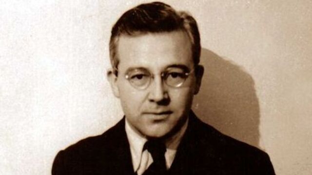 Sabahattin Ali'nin hayatı belgesel oldu