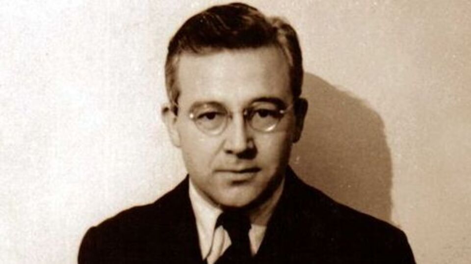 Sabahattin Ali'nin hayatı belgesel oldu