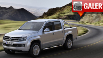 Otomobil fiyatına pikap almak mümkün - GALERİ