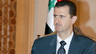 Suriye, barış planını kabul etti