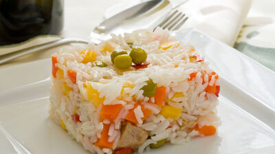 Pirinç pilavı sevenler dikkat!