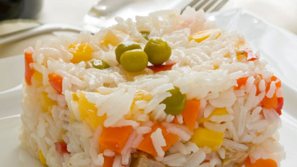 Pirinç pilavı sevenler dikkat!