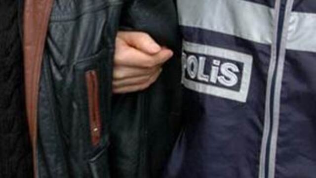 Mersin'de büyük operasyon