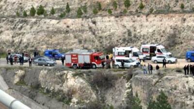 'Baraj patlaması' incelemeye alındı