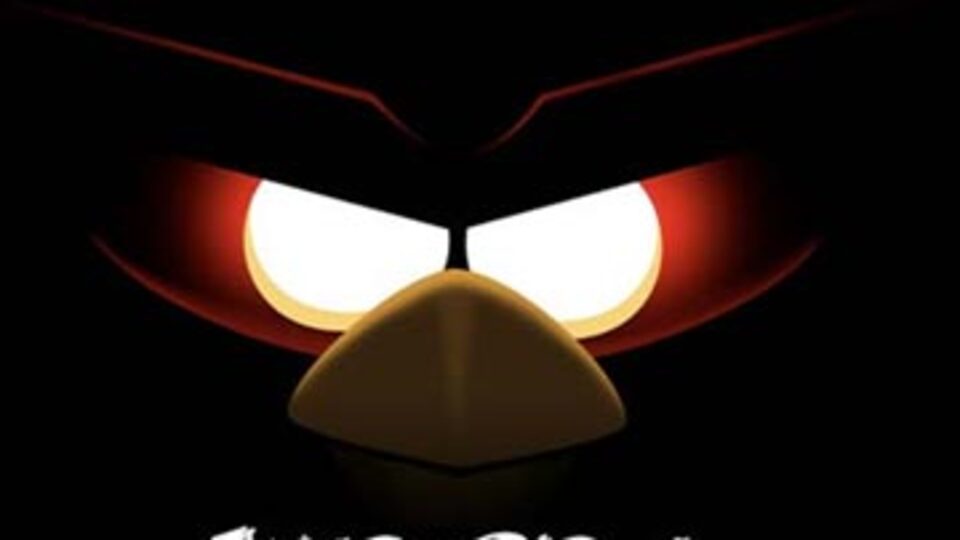 Angry Birds 'uzay'da çıldırdı!