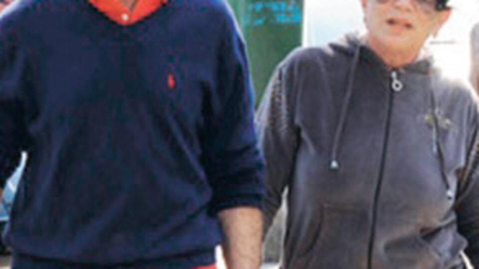 Garihler'in Bebek sefası