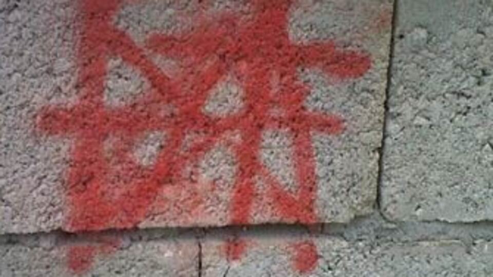 Alevi evlerinin işaretlenmesi olayında şok iddia!