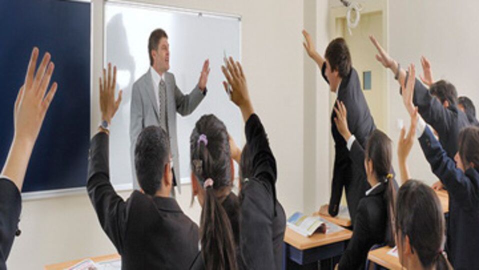 Eğitimde Fen ve Anadolu lisesi fiyaskosu!