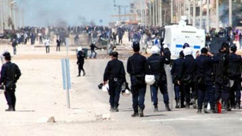 Viranşehir'de Nevruz operasyonu