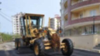 Asfaltın faturası vatandaşa kesildi