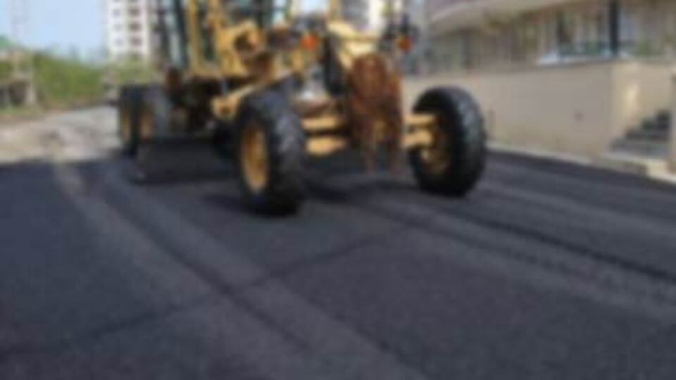 Asfaltın faturası vatandaşa kesildi