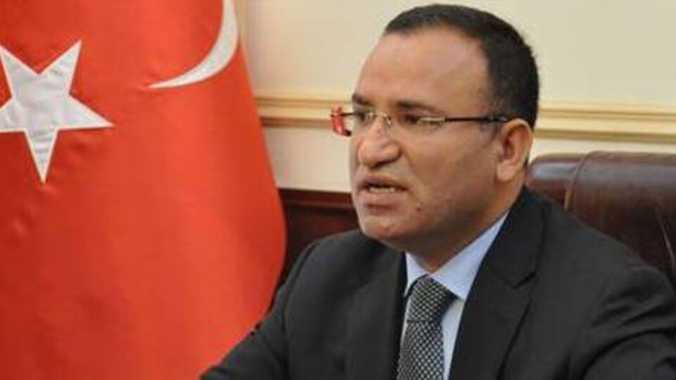 "Gayrimüslime de şehit hakkı verilir"
