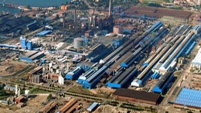 Ereğli hisselerine çelik darbe!