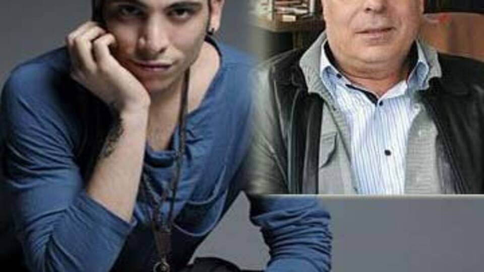 Can Bonomo'nun babasına 12 yıl hapis istemi
