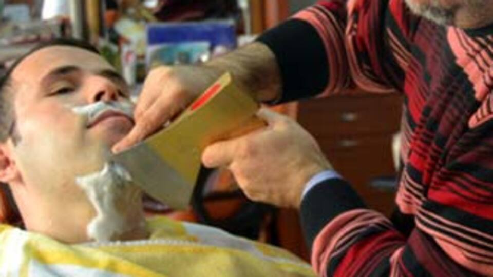 Bunu 39 yıldır yapıyor! GALERİ