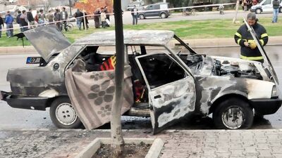 Antalya'da facia! GALERİ