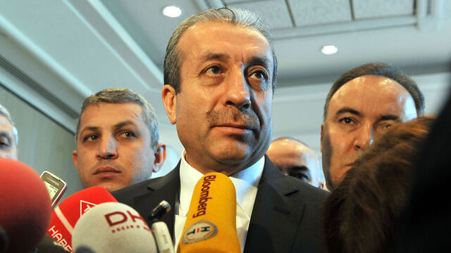 Bakan'dan 'tehlikeli ürün' açıklaması