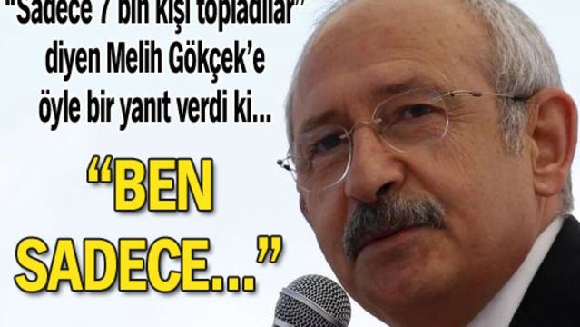 'Alanda kaç kişi vardı' polemiği