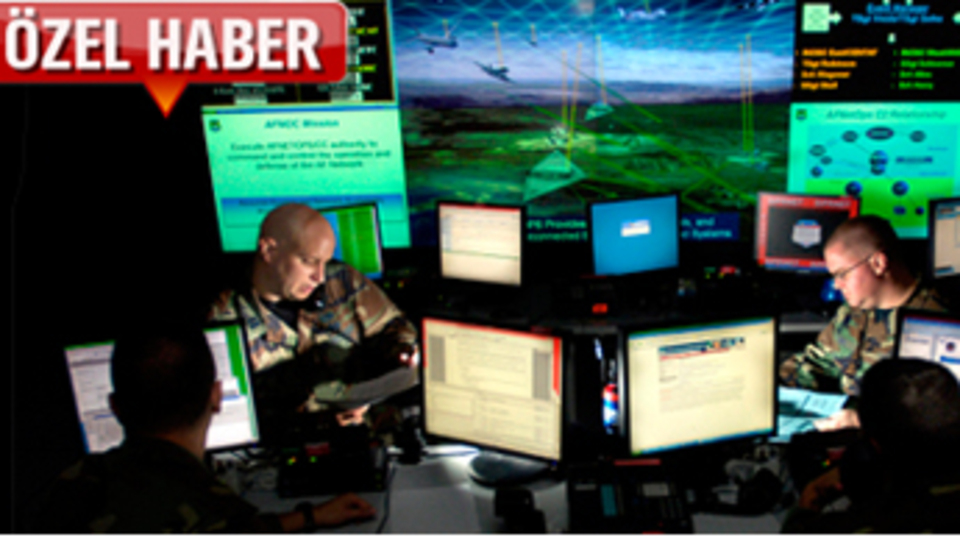 Türkiye saldırı altında!