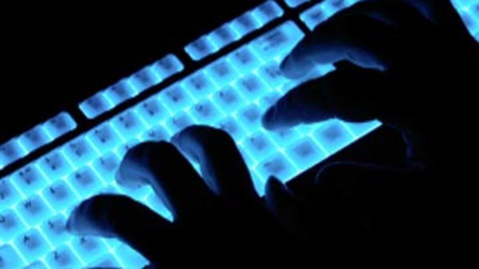 Jandarmadan 'hacker' operasyonu