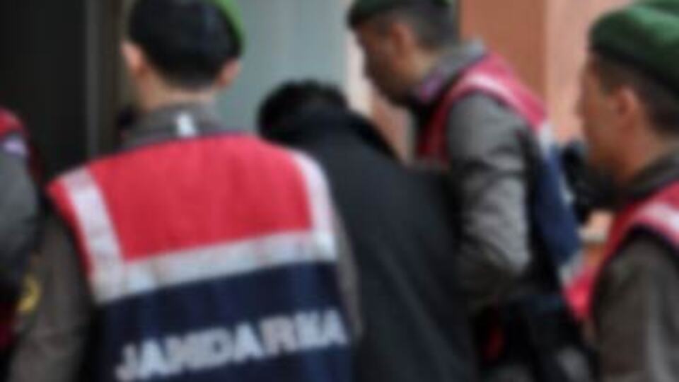 Bingöl'de eş zamanlı operasyon