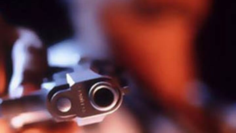 Sendikada cinayet şoku