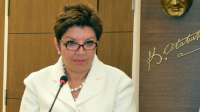 VOB'un İstanbul'a taşınacağı iddialarına yanıt!
