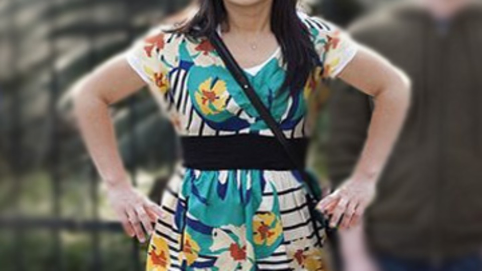 Onu kıskanan çok kadın var!