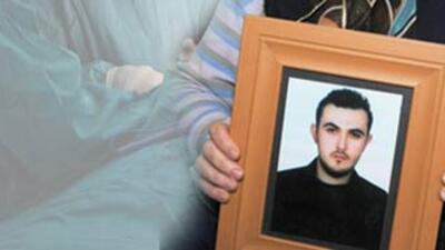 Bağışlanan organlar geri alınabilir mi?