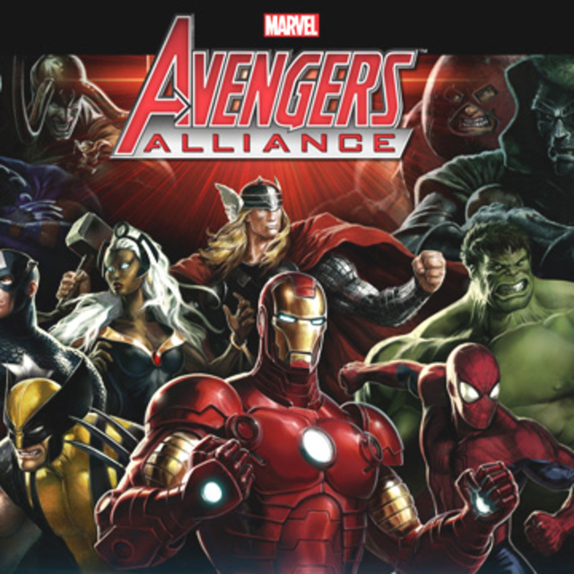 Marvel dünyasının bir parçası olabilirsiniz