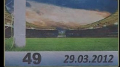 Başlarsam hızımı alamam!