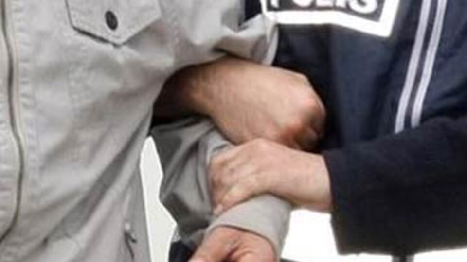 'Savcı' cinayetinde 11 gözaltı