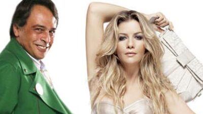 Barbaros Şansal'dan Ivana'ya: I wanna hard