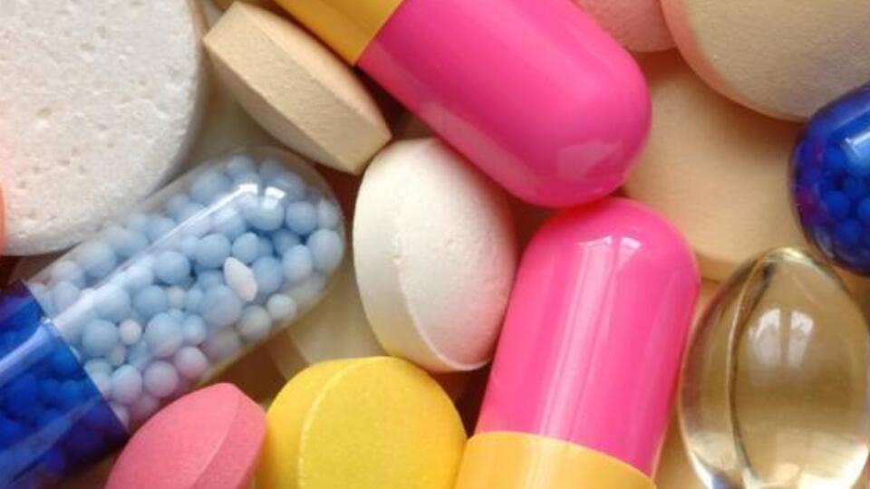 Fazla vitamin kanser mi yapıyor?