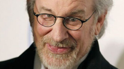 Spielberg'den Ermenilere destek