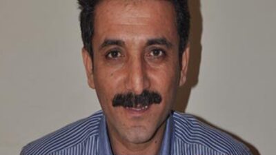 Sözünü tuttu çiğ köfteyi yoğurdu