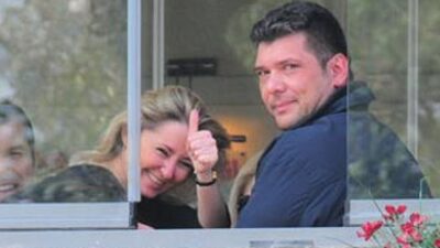 Pınar Aylin evlendi