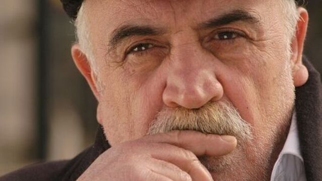 Osman Sınav, Sönmez Atasoy'u canlandıracak