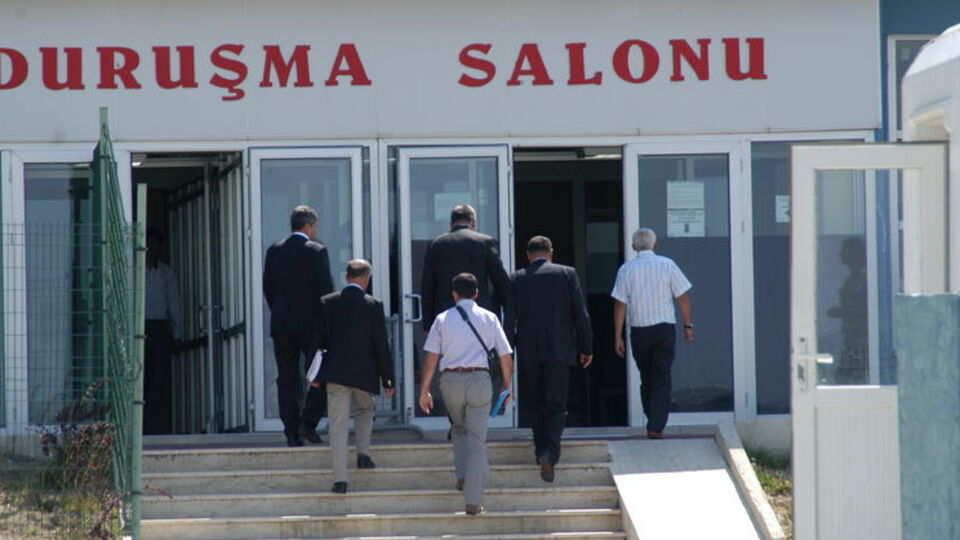 İnternet Andıcı Davası, Ergenekon'la birleşecek mi?