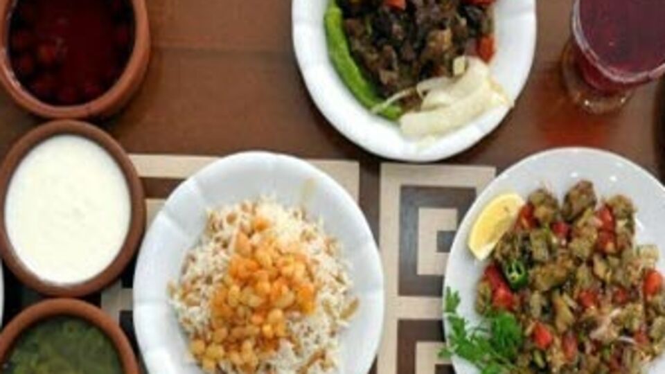 Meclis lokantasına zam!