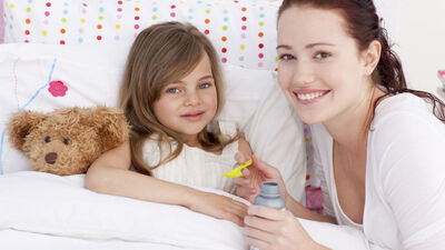 Öksürük şurubu yasaklandı!