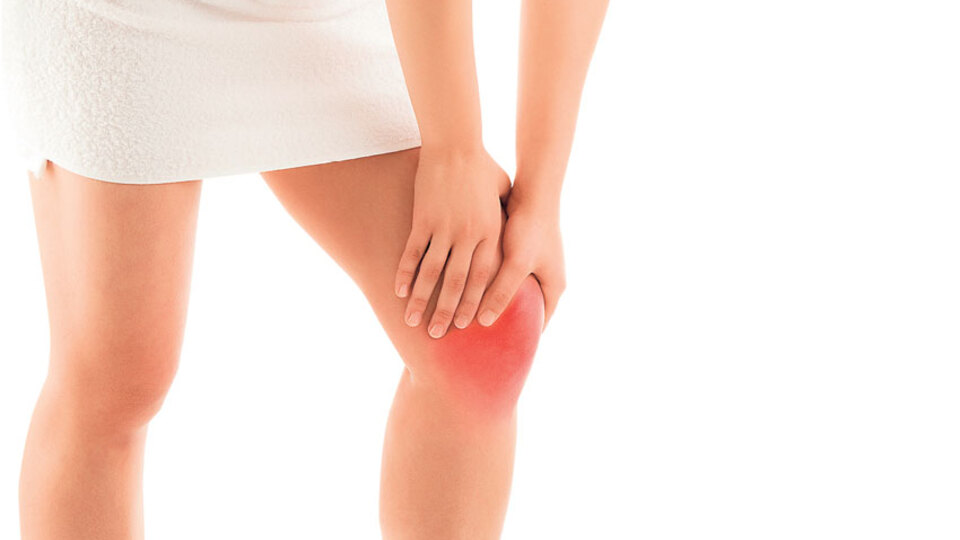 Diz ağrılarından korunmanın yolları