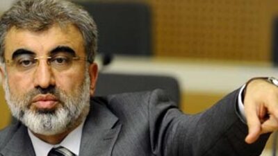 "İran'dan petrol alımını azaltıyoruz" VİDEO