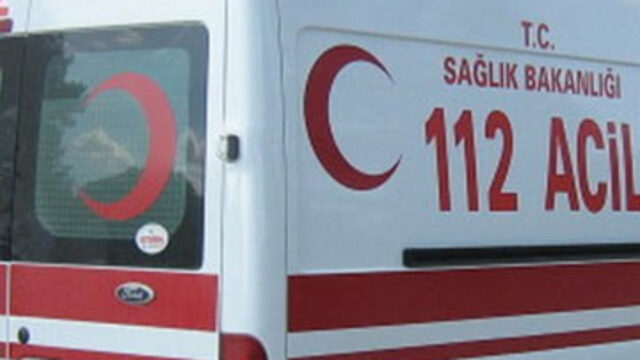 Çay bahçesinde cinayet!
