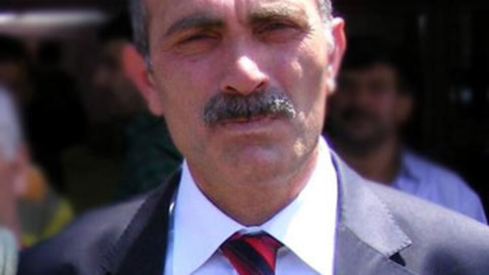 Üç personelli belediye!