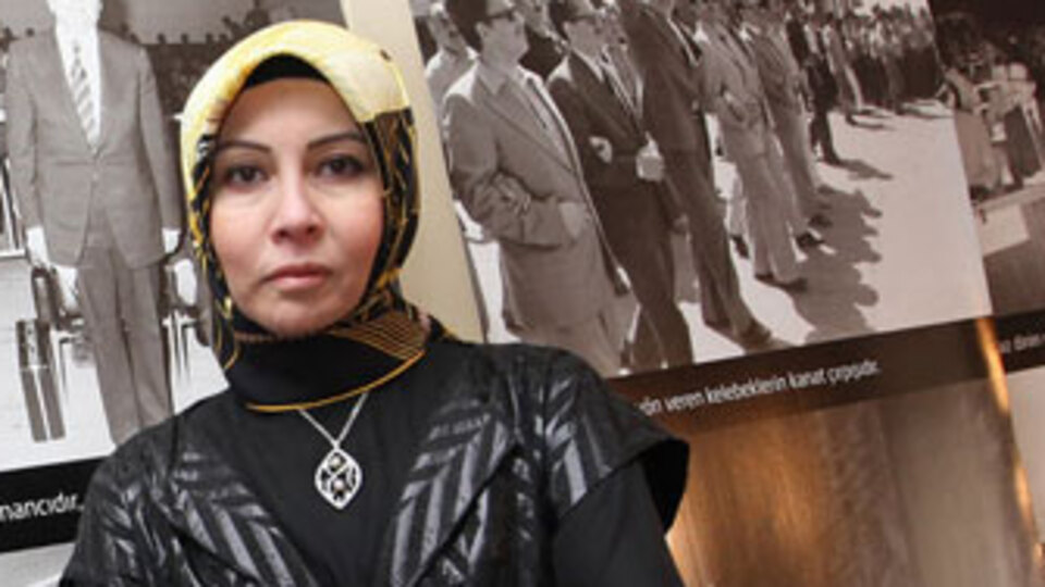 Erbakan'dan şimdi de 'bel altı' şantaj davası