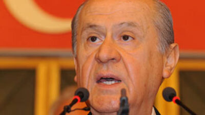 Bahçeli'den 4+4+4 açıklaması